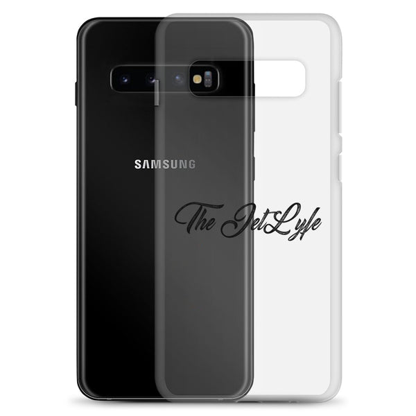 The JetLyfe Samsung Case