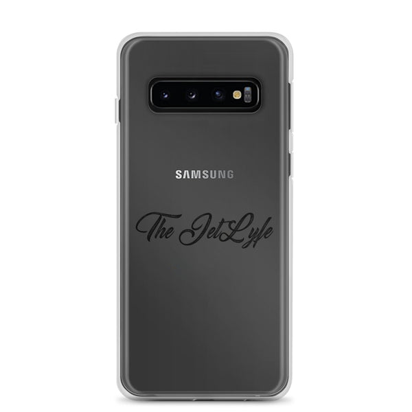The JetLyfe Samsung Case