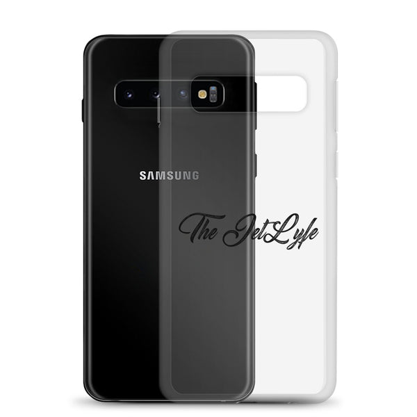 The JetLyfe Samsung Case