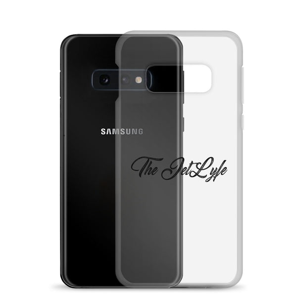 The JetLyfe Samsung Case
