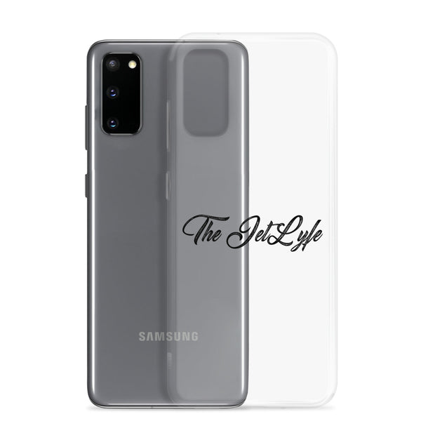 The JetLyfe Samsung Case