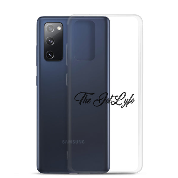 The JetLyfe Samsung Case
