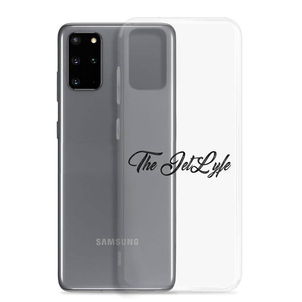 The JetLyfe Samsung Case
