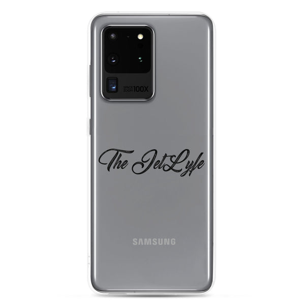The JetLyfe Samsung Case