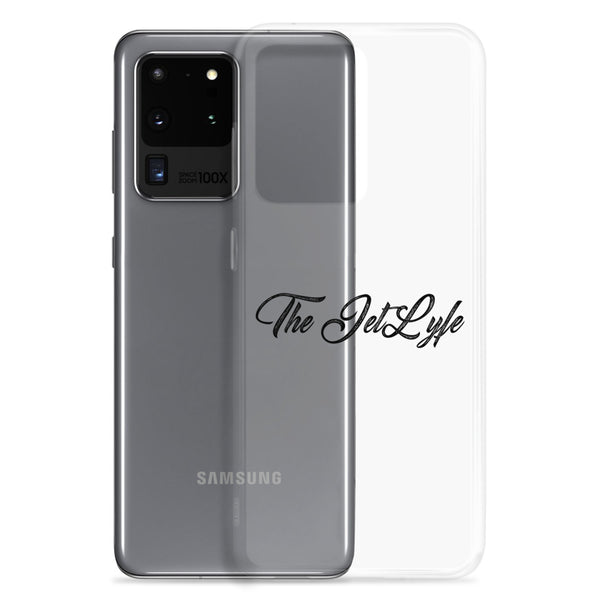 The JetLyfe Samsung Case
