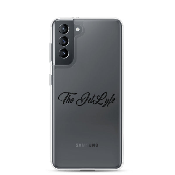 The JetLyfe Samsung Case