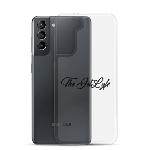 The JetLyfe Samsung Case