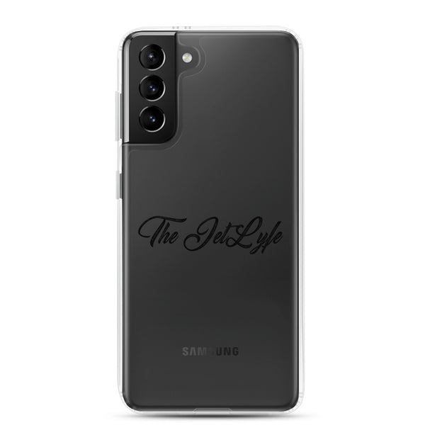 The JetLyfe Samsung Case
