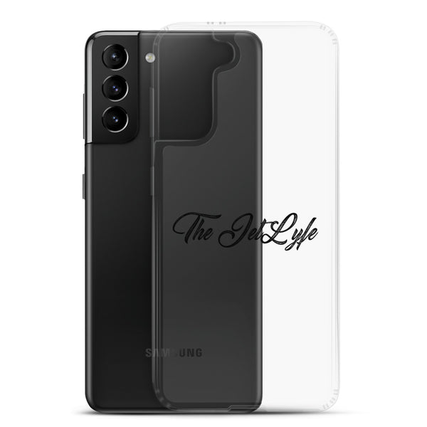 The JetLyfe Samsung Case