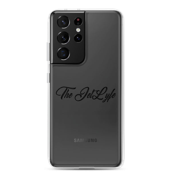 The JetLyfe Samsung Case
