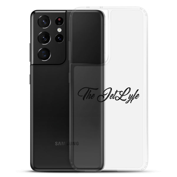 The JetLyfe Samsung Case