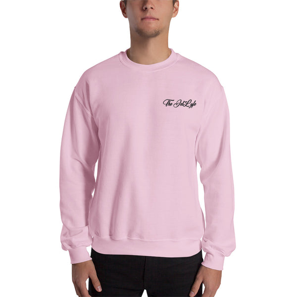 The JetLyfe Unisex Sweatshirt