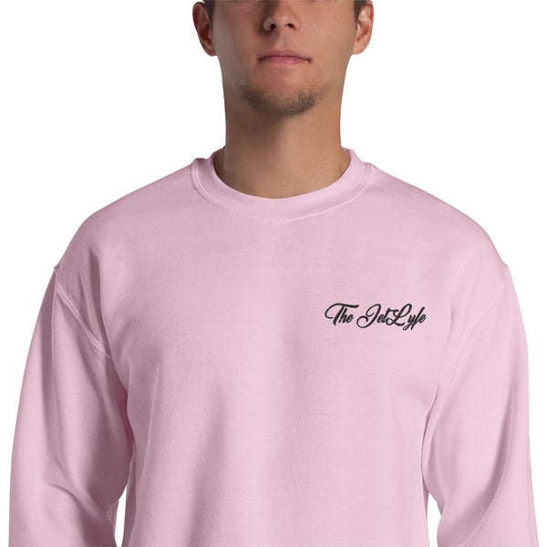 The JetLyfe Unisex Sweatshirt