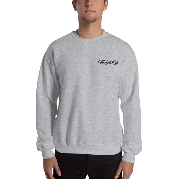 The JetLyfe Unisex Sweatshirt