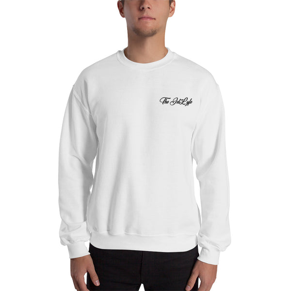 The JetLyfe Unisex Sweatshirt