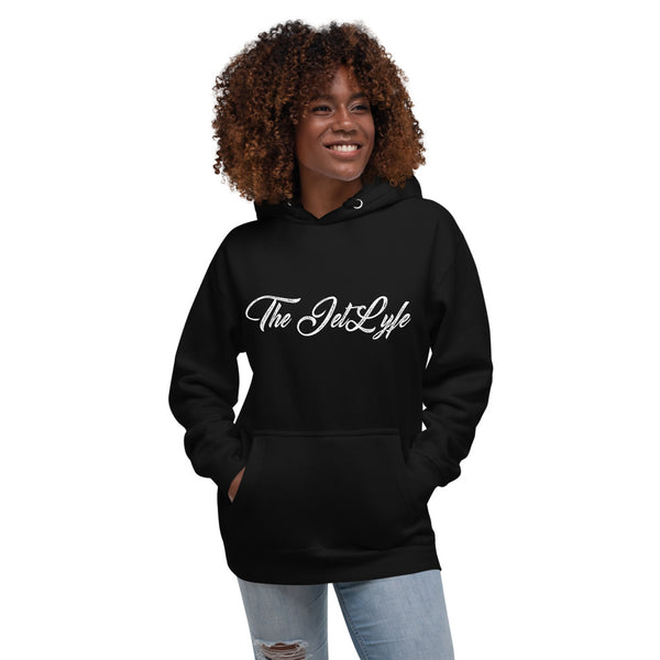 The JetLyfe Unisex Hoodie