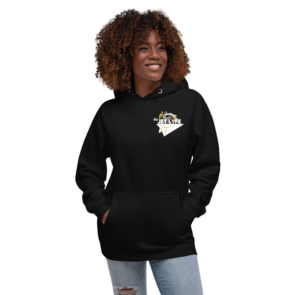Queen Lyfe Hoodie