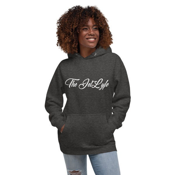 The JetLyfe Unisex Hoodie