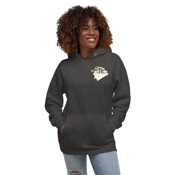 Queen Lyfe Hoodie