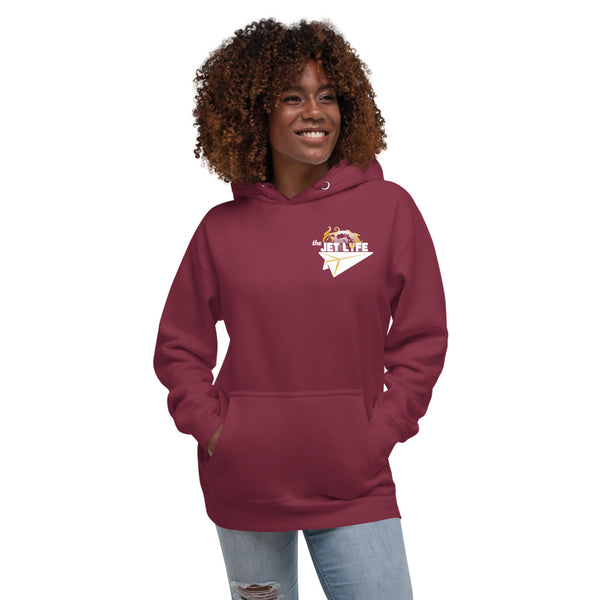 Queen Lyfe Hoodie