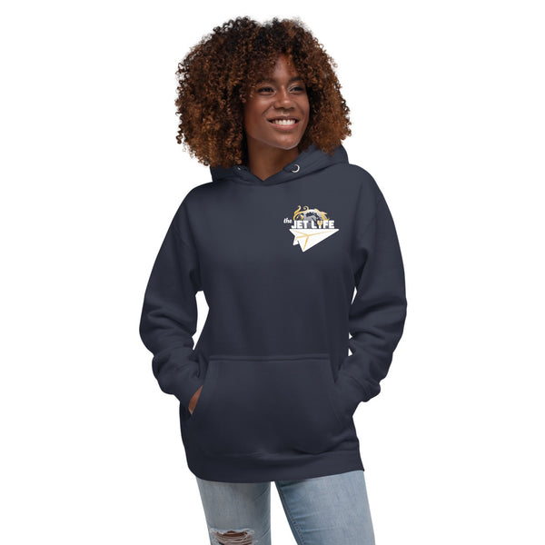 Queen Lyfe Hoodie