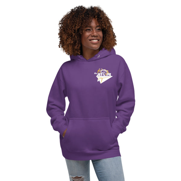 Queen Lyfe Hoodie