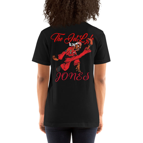 The JL DragonFly Unisex Tee