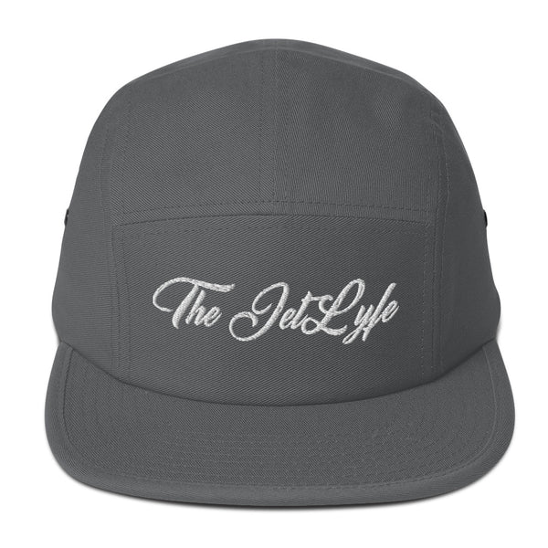 The JetLyfe 5 Panel Camper