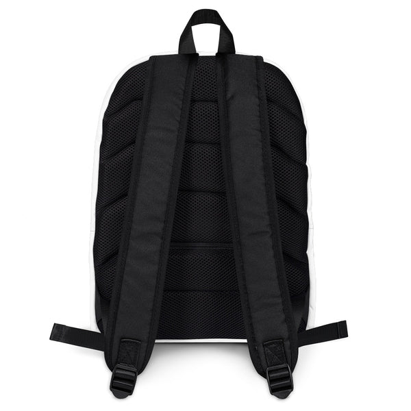 The JetLyfe Backpack