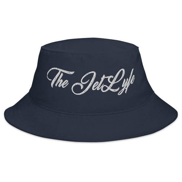 The JetLyfe Bucket Hat