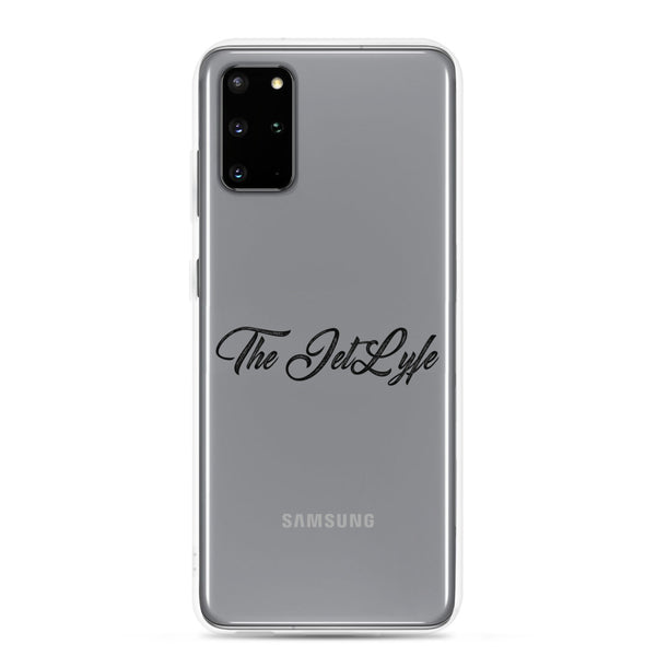 The JetLyfe Samsung Case