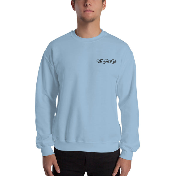 The JetLyfe Unisex Sweatshirt